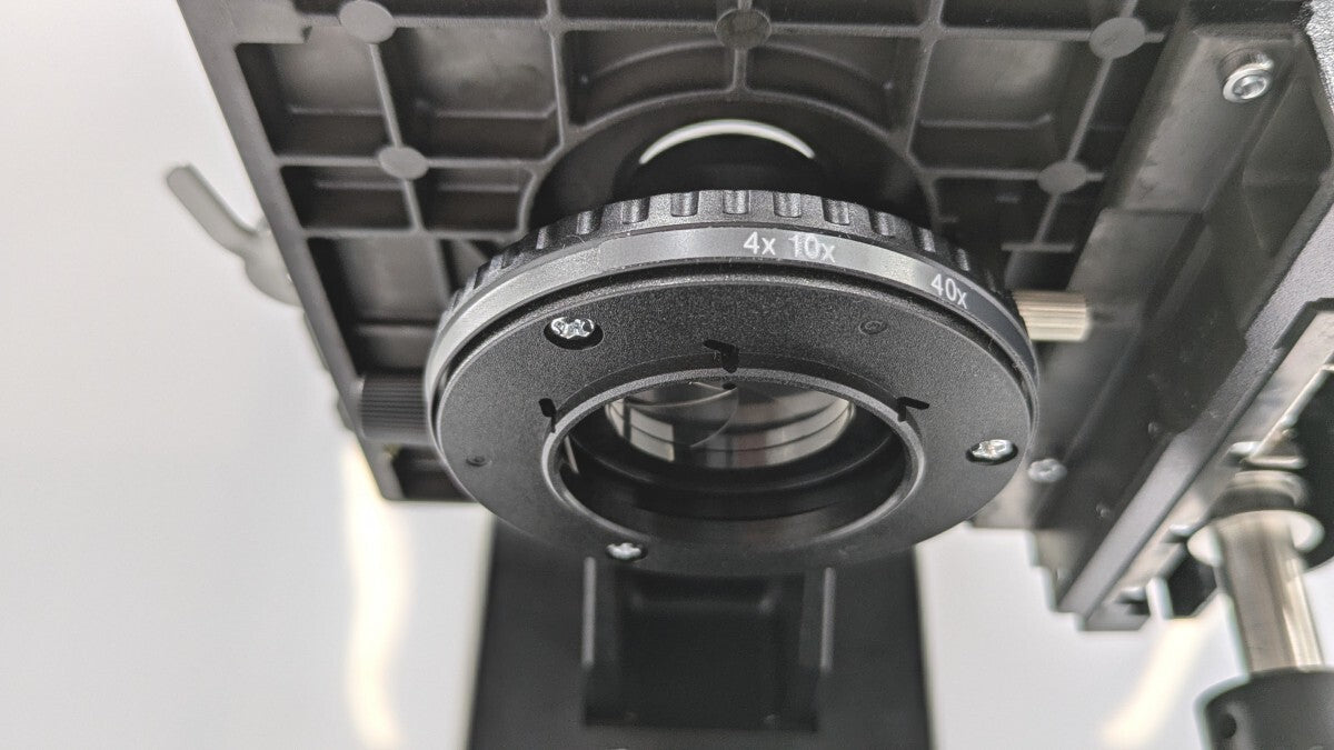 Olympus CX22RFS2 Educational Biological Microscope Binocular [r1242953448]