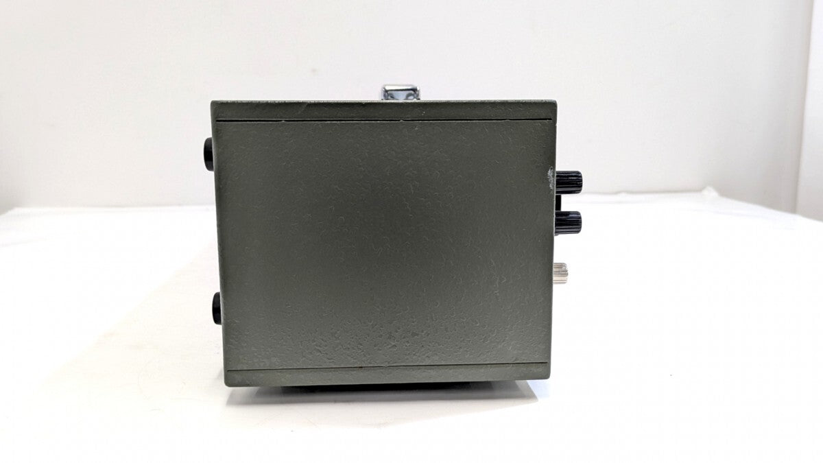 Yokogawa 278610 Dial Type Variable Resistor [u1242984375]