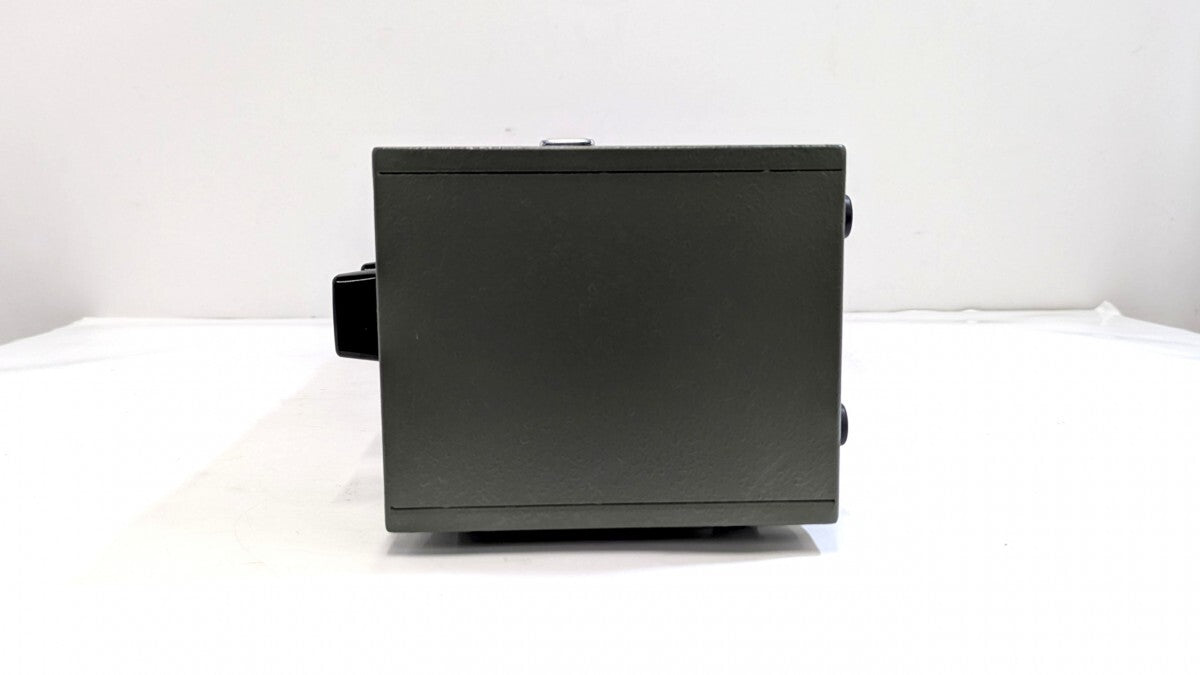 Yokogawa 278610 Dial Type Variable Resistor [u1242984375]