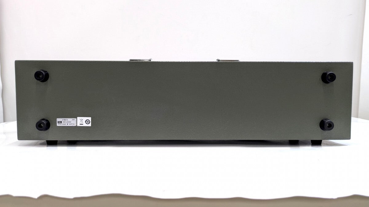 Yokogawa 278610 Dial Type Variable Resistor [u1242984375]