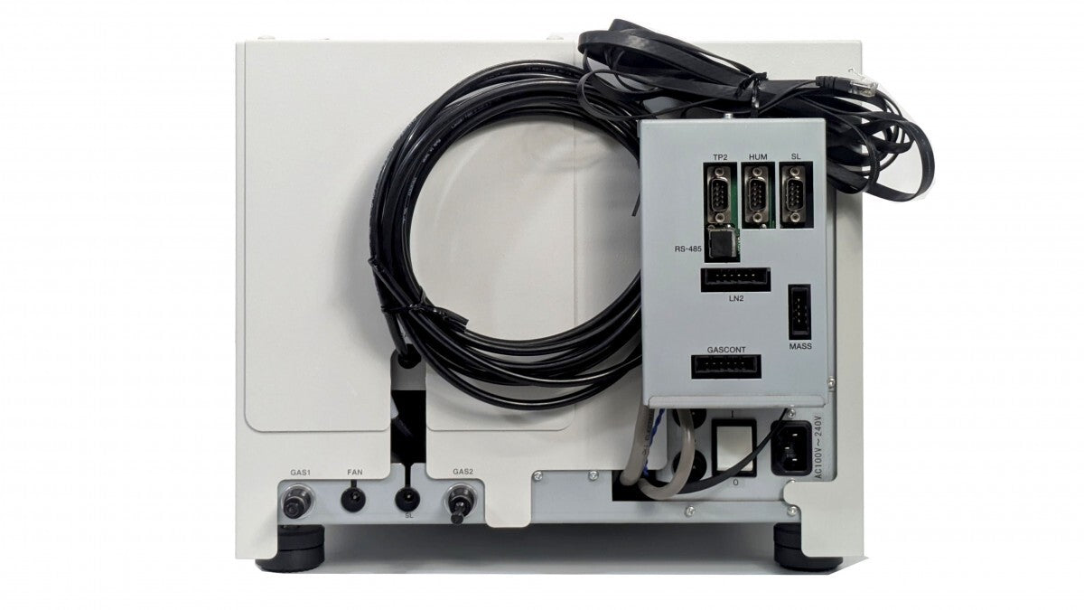 Rigaku Thermo plus EVO2 Differential Scanning Calorimeter with DSCvesta [g1243010225]