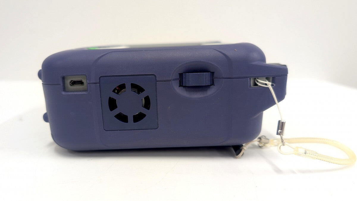 VeEX FX150+ Mini-OTDR 1310/1550nm 45/43dB [q1243094891]