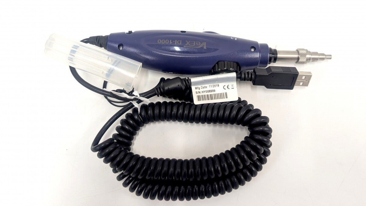 VeEX FX150+ Mini-OTDR 1310/1550nm 45/43dB [q1243094891]