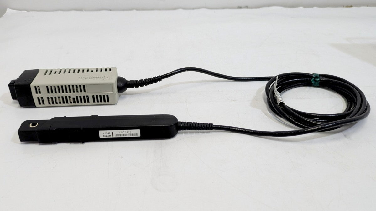 Tektronix TCP0030A AC/DC Current Probe 30 A [h1243117401]