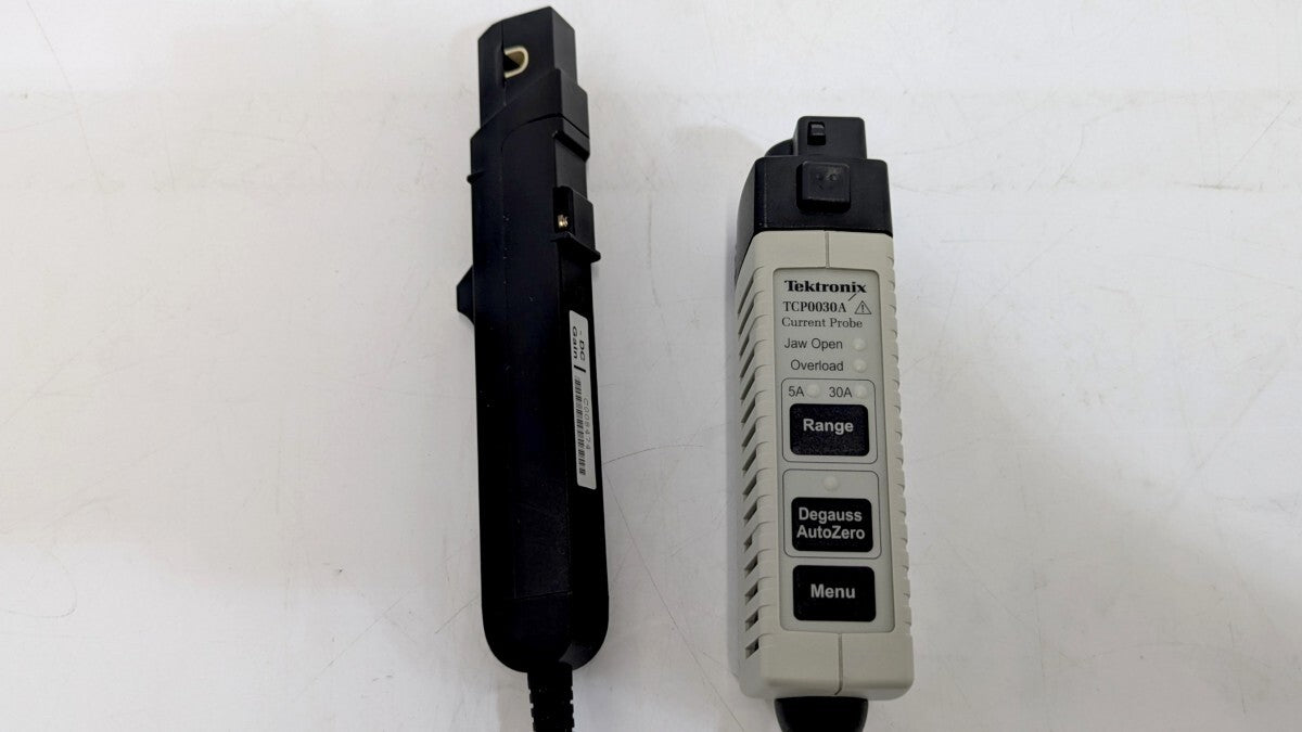 Tektronix TCP0030A AC/DC Current Probe 30 A [h1243117401]