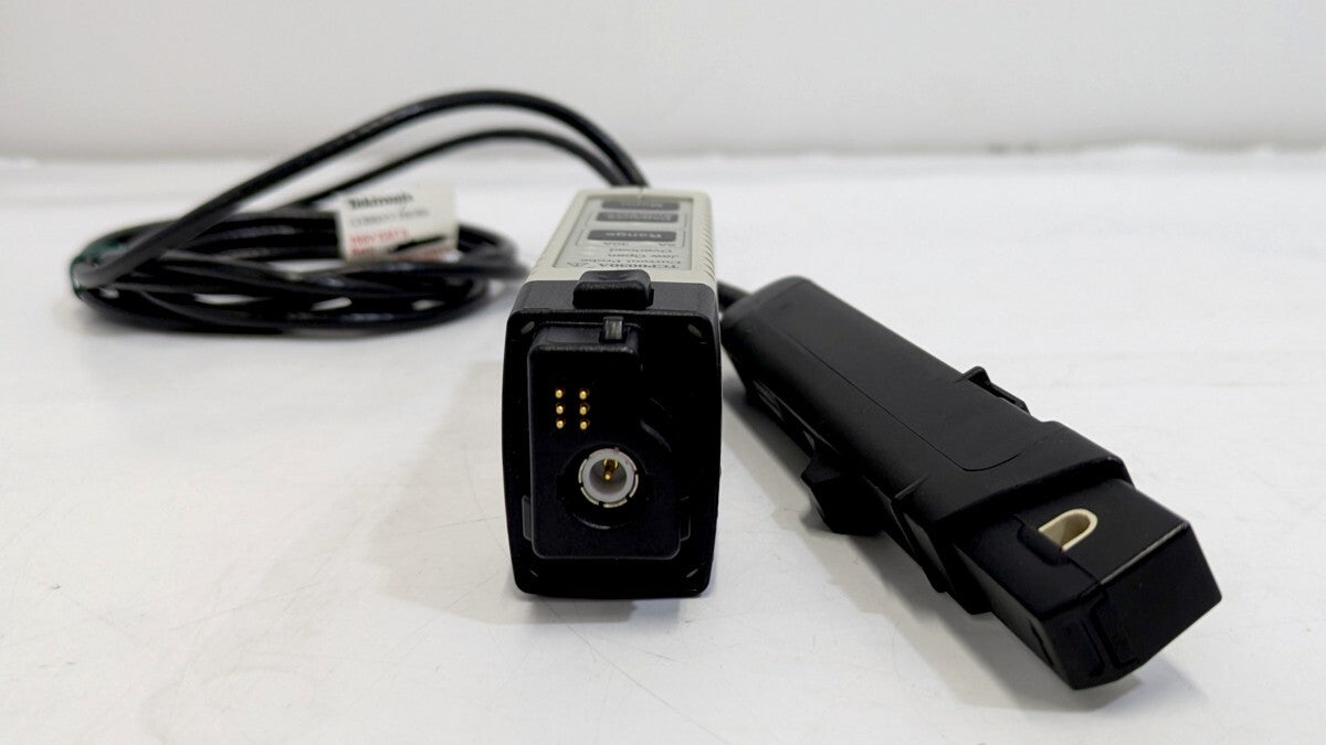 Tektronix TCP0030A AC/DC Current Probe 30 A [h1243117401]