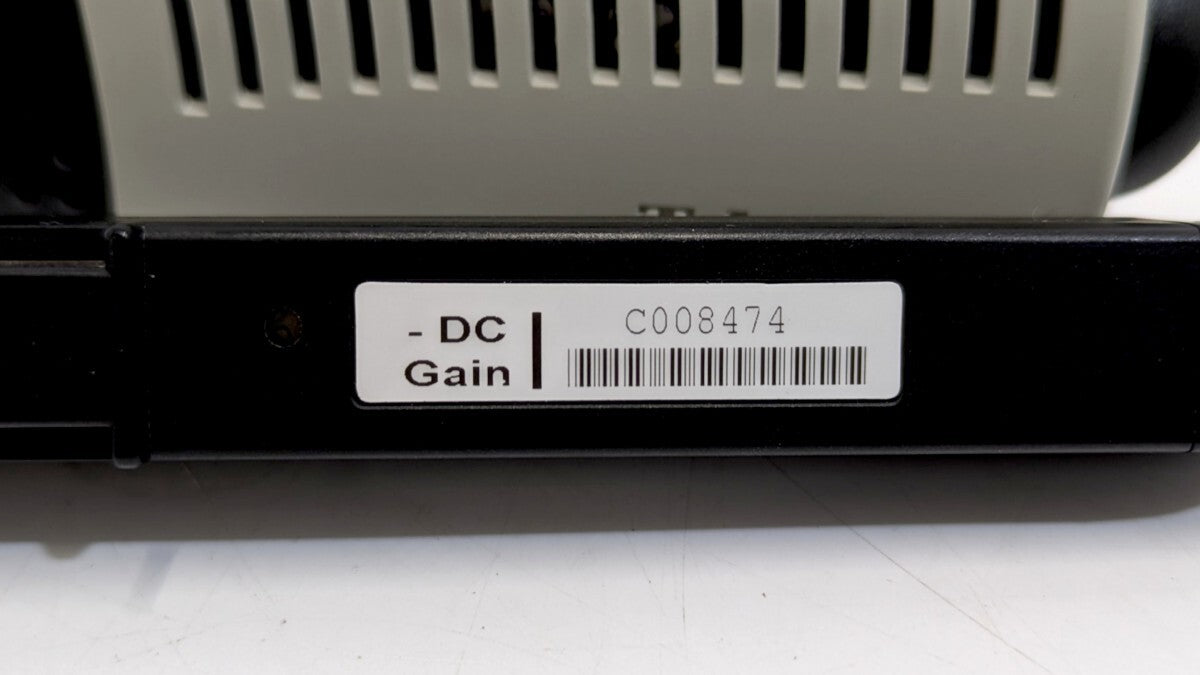 Tektronix TCP0030A AC/DC Current Probe 30 A [h1243117401]