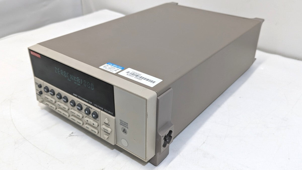 Keithley 6487 Picoammeter [m1243119439]