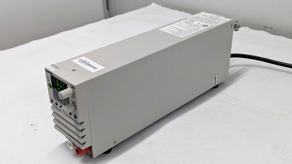 Kikusui PWR401L Compact Wide Range DC Power Supply [u1243145827]