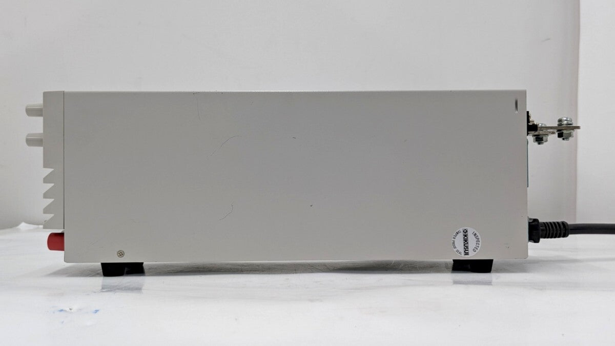Kikusui PWR401L Compact Wide Range DC Power Supply [u1243145827]