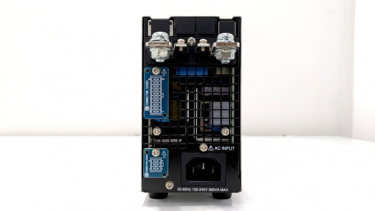 Kikusui PWR401L Compact Wide Range DC Power Supply [u1243145827]