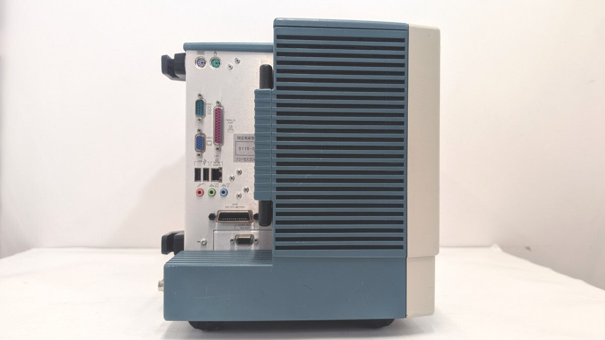 Tektronix TDS5054B Digital Phosphor Oscilloscope 500MHz 4 Channels [q1243134446]