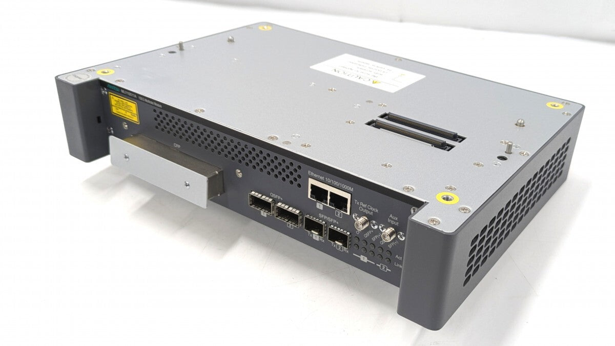 Anritsu MU110011A Multi-Rate Module with OPT:015/055/084 [g1243147439]