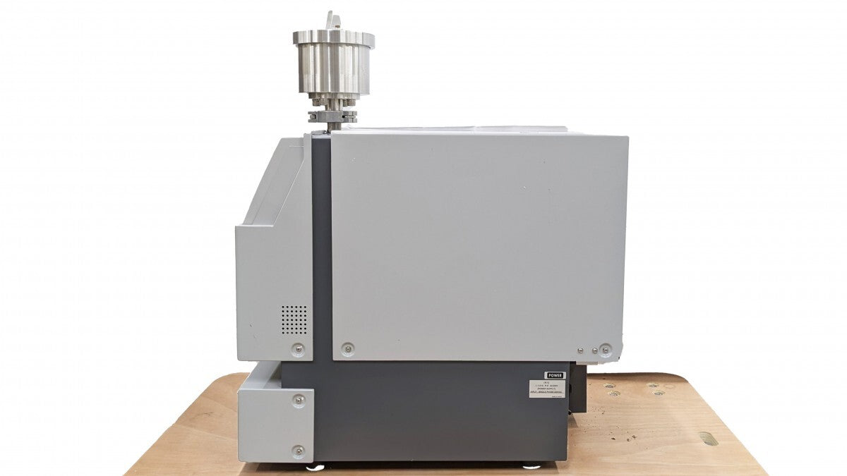 Shimadzu MSE-2000S Leak Detector 200V [d1243156643]