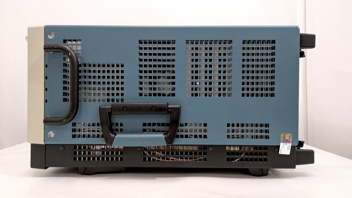 Tektronix RSA5106B Real-Time Signal Analyzer 1Hz-6.2GHz [h1243163408]