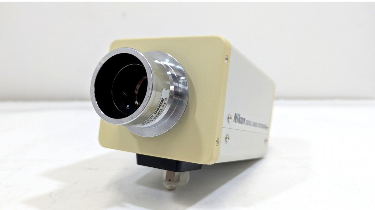 Nikon SMZ800 Stereo Microscope [r1243237820]
