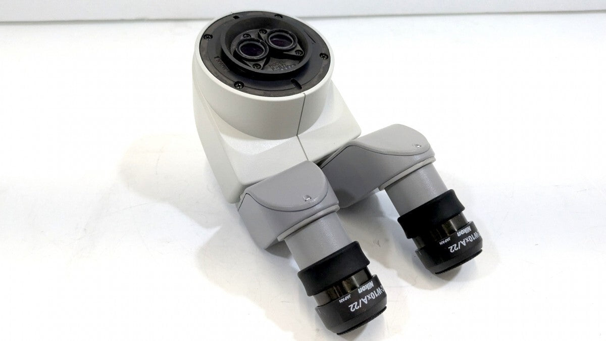 Nikon SMZ800 Stereo Microscope [r1243237820]