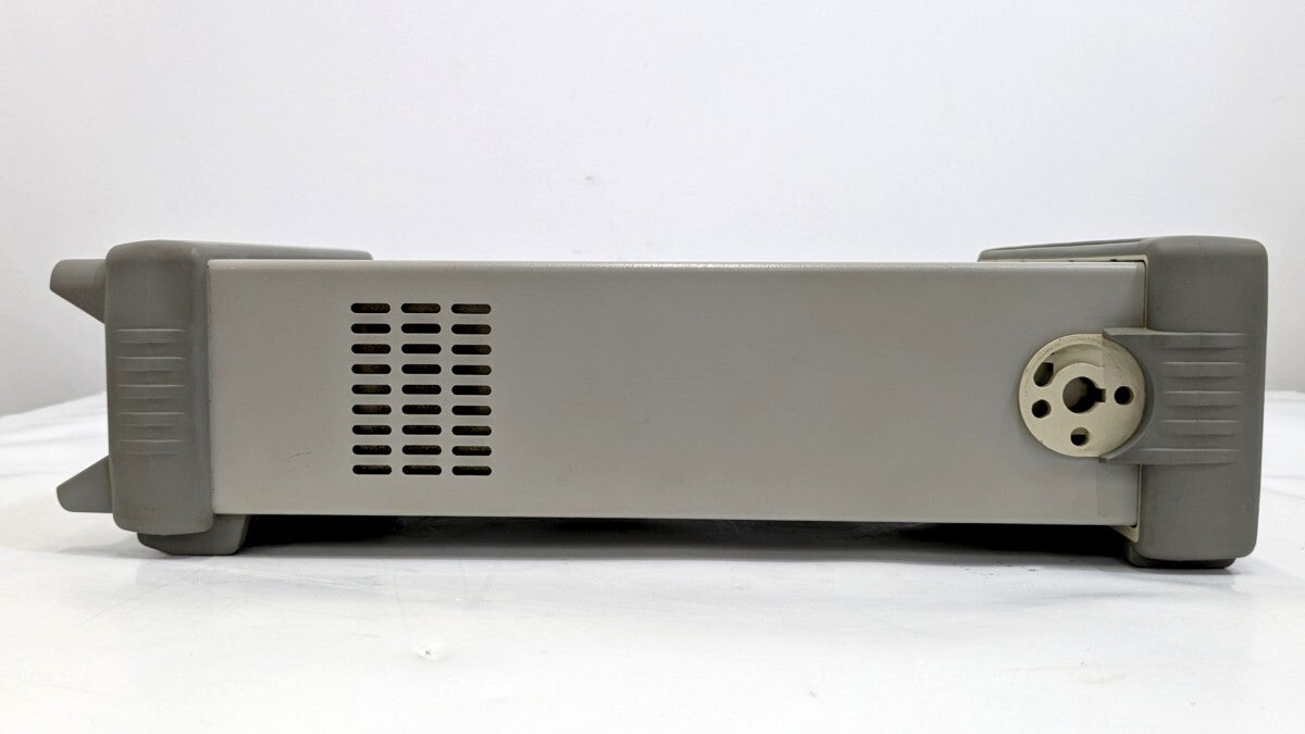 Keysight E4418A EPM Series Power Meter with Calibration Certificate [s1243281527]