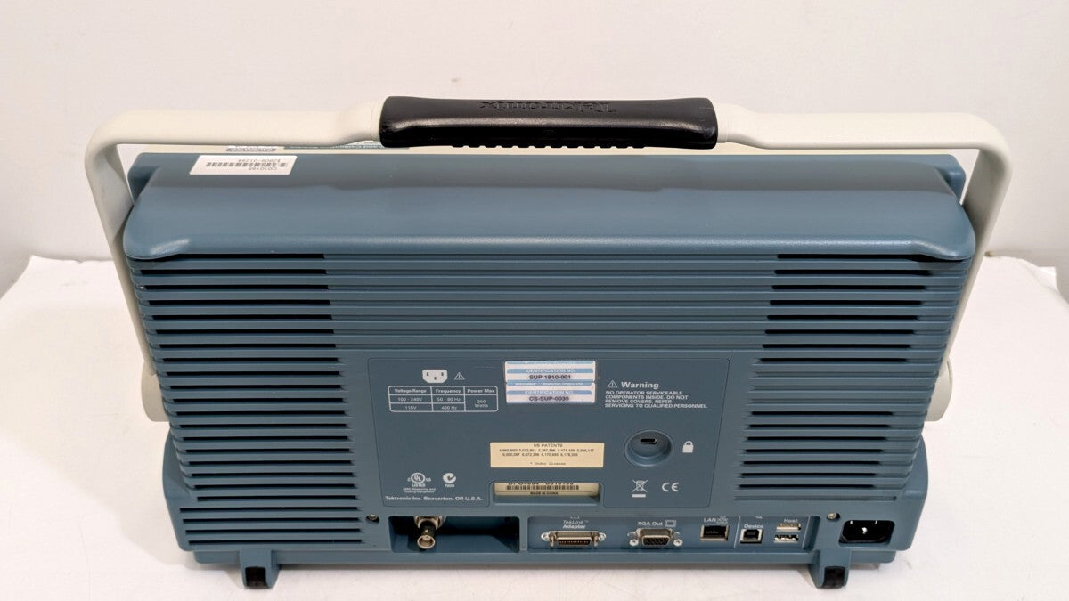 Tektronix DPO4054 Digital Phosphor Oscilloscope 500MHz 4ch [k1243288203]