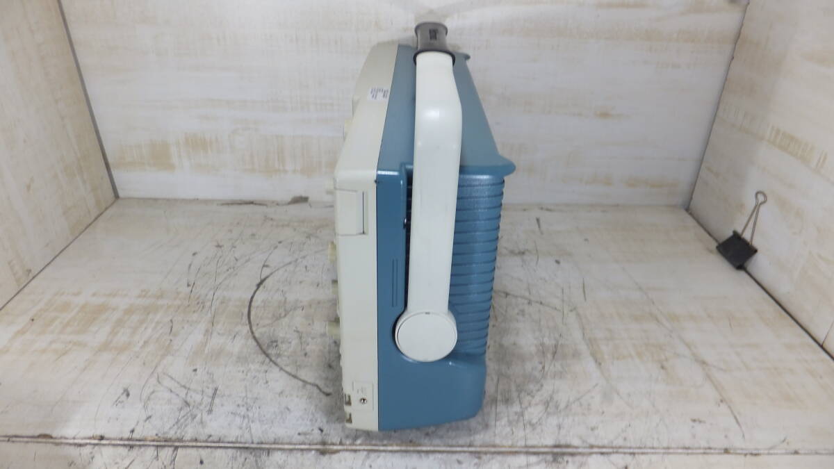 Tektronix DPO4104 Digital Phosphor Oscilloscope [p1243847577]