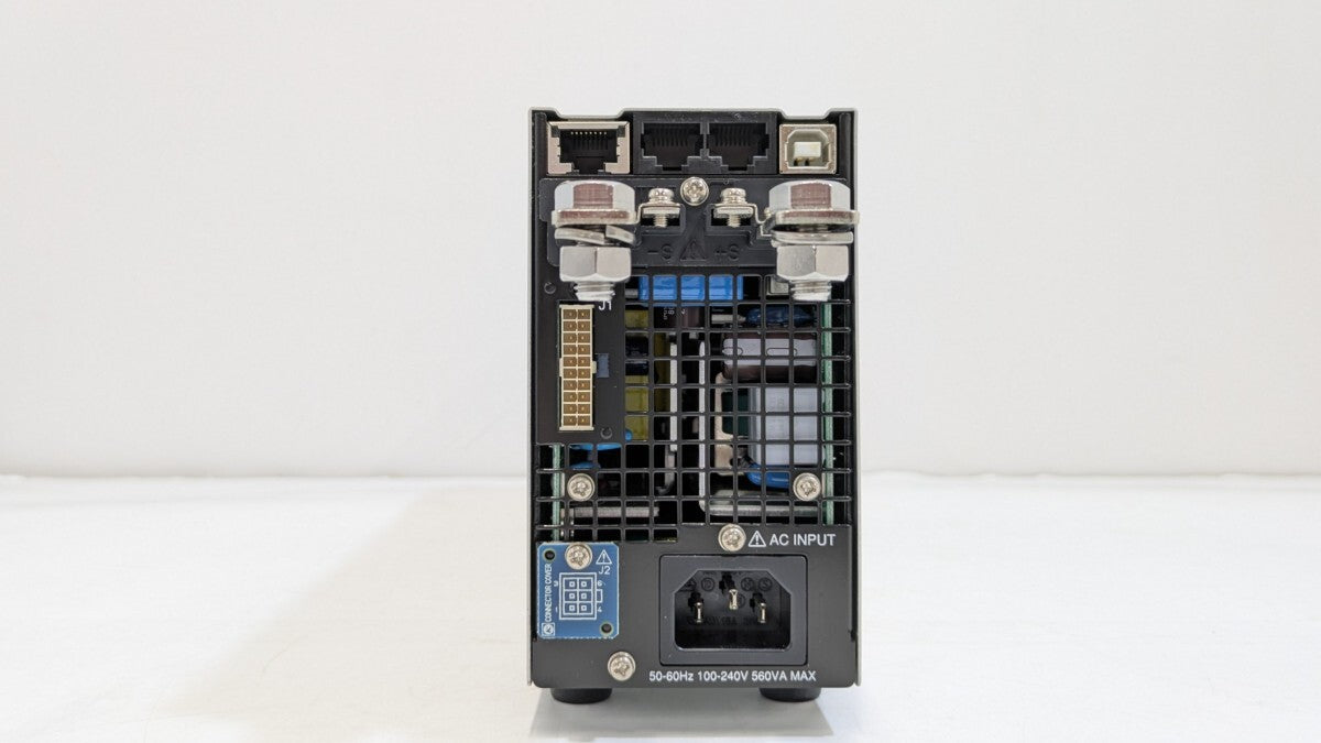 Kikusui PWR401L Compact Wide Range DC Power Supply [g1243914447]