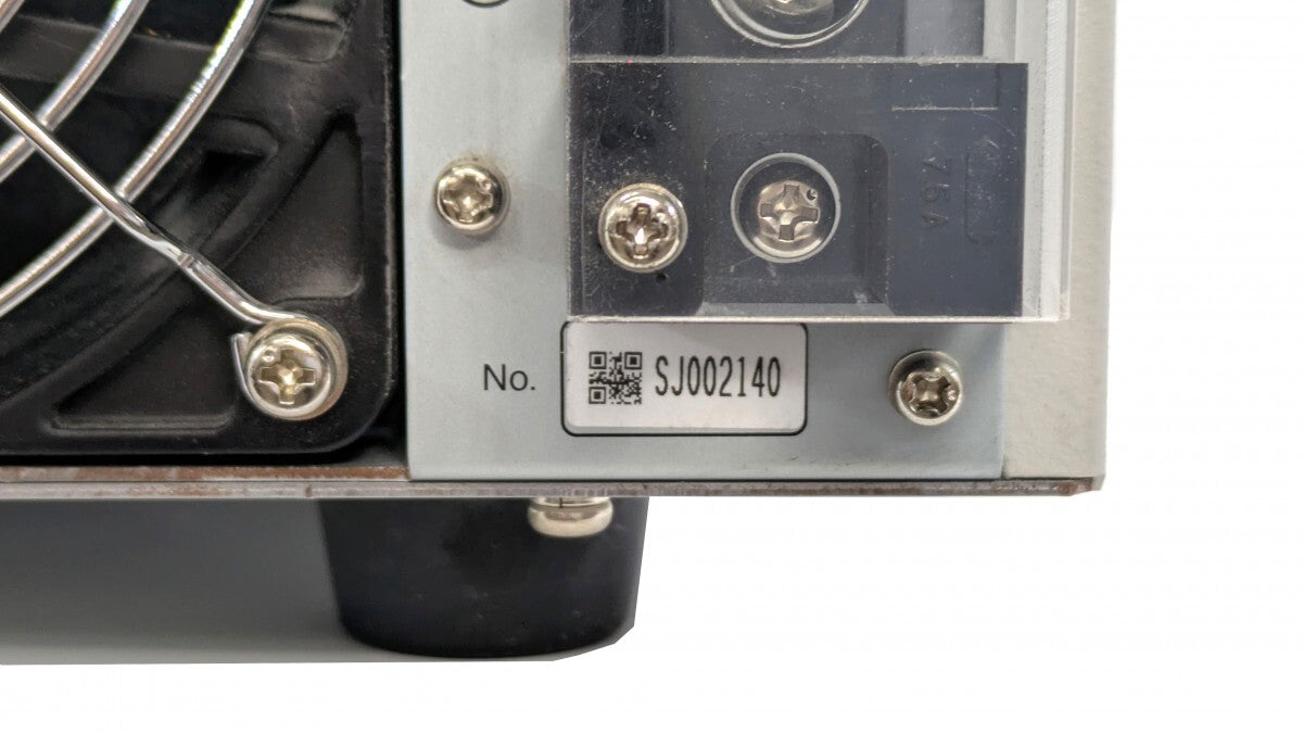 Kikusui PAT500-16T Switching Power Supply DC Stabilized Power Supply 0-500V 0-16A 8kW [d1243940015]
