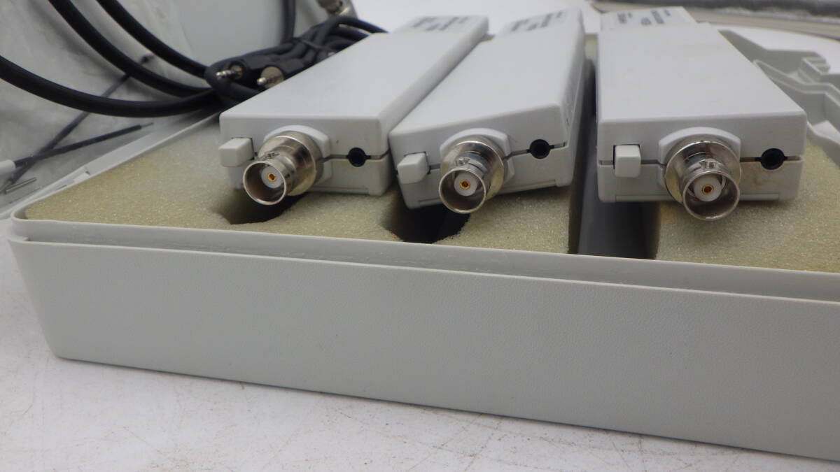 HAMEG HZ530 Near Field Probe [j1243956124]