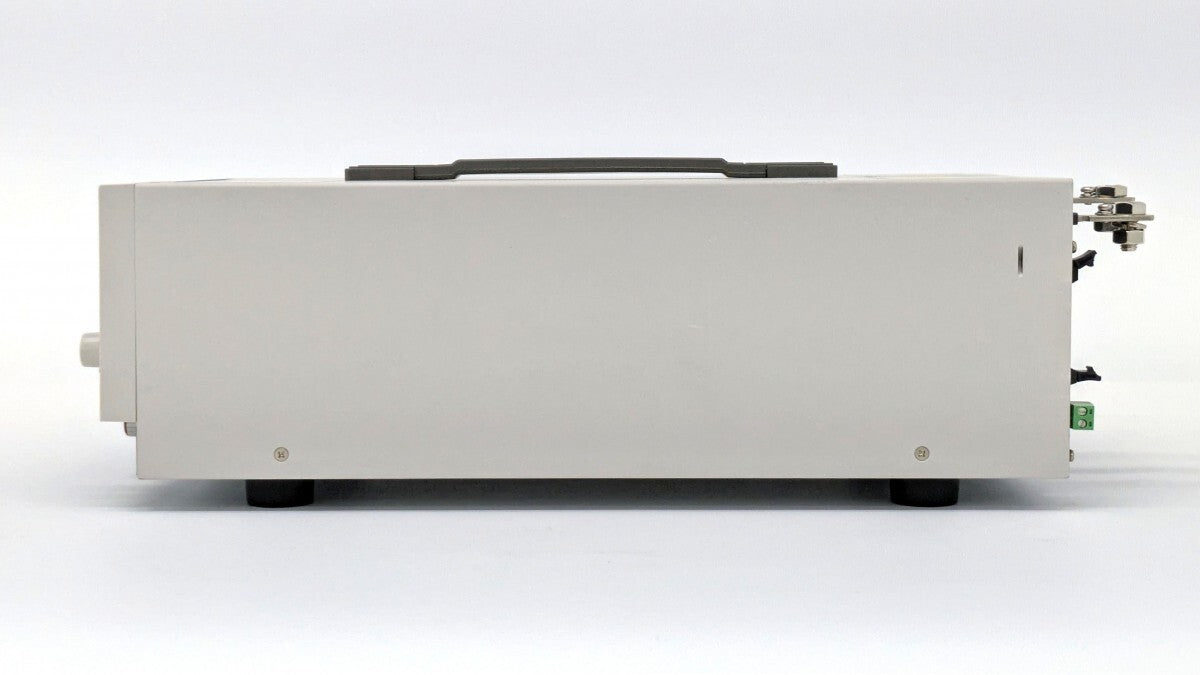 Kikusui PWR800M Wide Range DC Power Supply 0-320V 800W 12.5A [n1244144068]