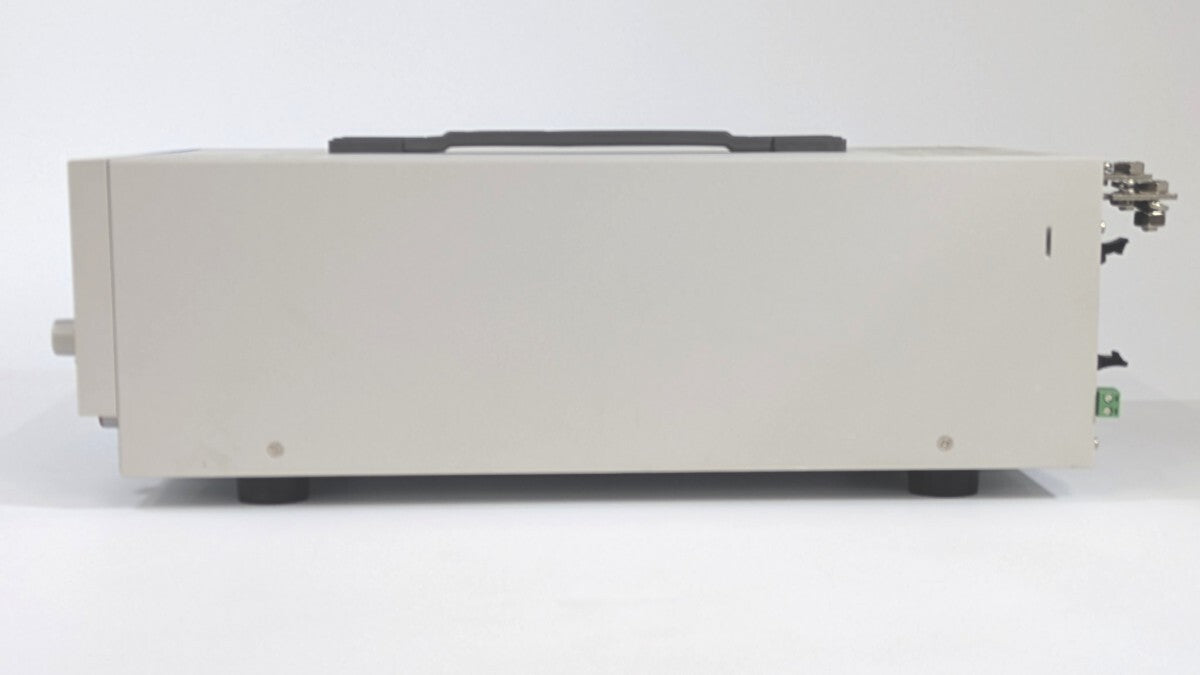 Kikusui PWR800M Wide Range DC Power Supply 0-320V 800W 12.5A [q1244133978]
