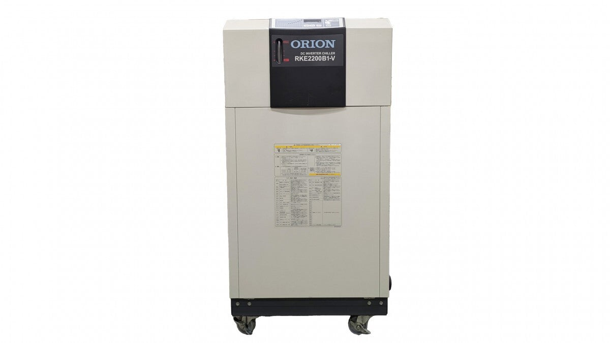 Orion RKE2200B1-V-G2 DC Inverter Chiller with Small Tank 8.7kW [f1244637203]