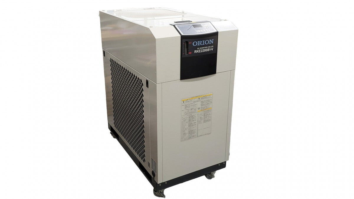 Orion RKE2200B1-V-G2 DC Inverter Chiller with Small Tank 8.7kW [f1244637203]