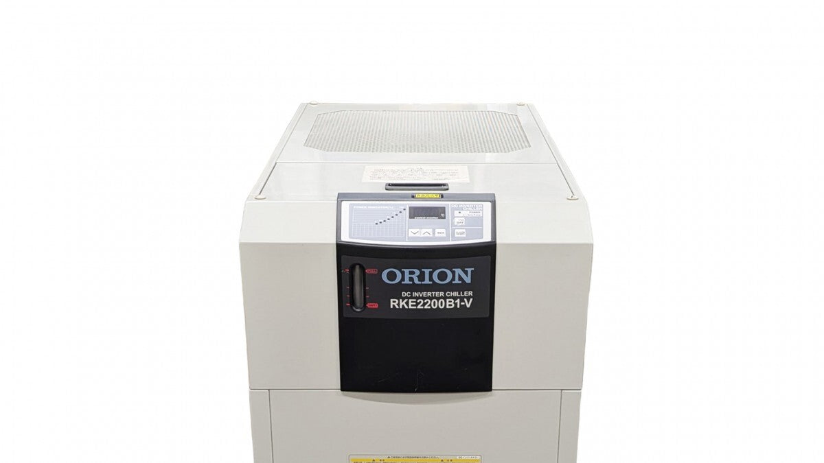 Orion RKE2200B1-V-G2 DC Inverter Chiller with Small Tank 8.7kW [f1244637203]