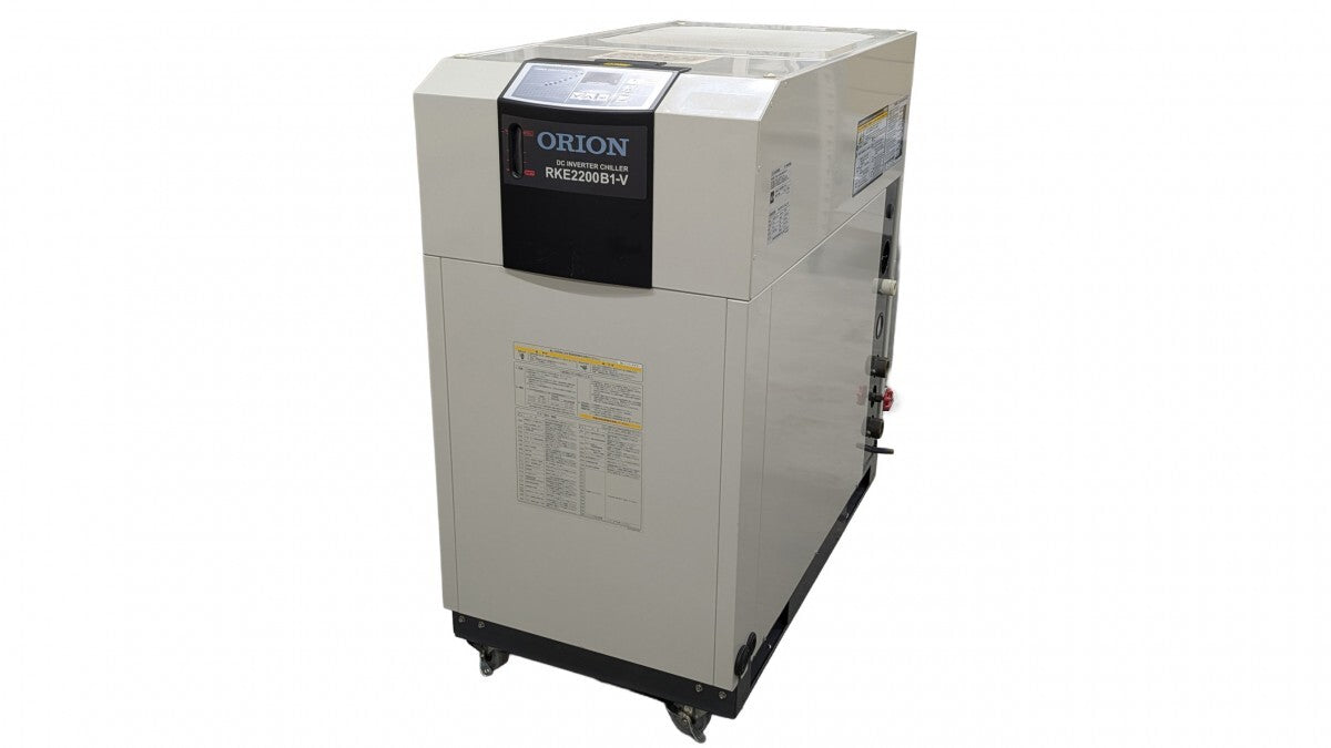 Orion RKE2200B1-V-G2 DC Inverter Chiller with Small Tank 8.7kW [f1244637203]