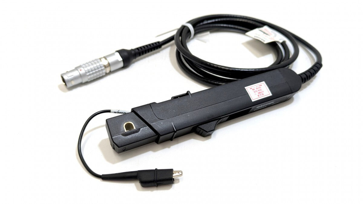 Tektronix TCP312A Current Probe 100MHz 30A [q1244645826]