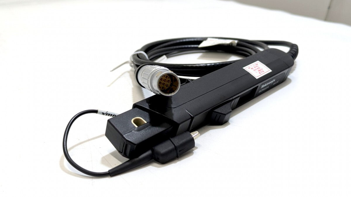 Tektronix TCP312A Current Probe 100MHz 30A [q1244645826]