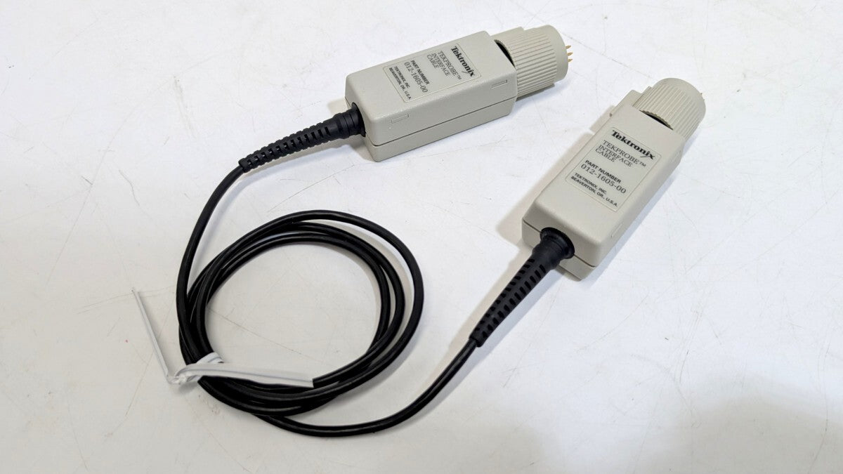 Tektronix TCP312A Current Probe 100MHz 30A [q1244645826]