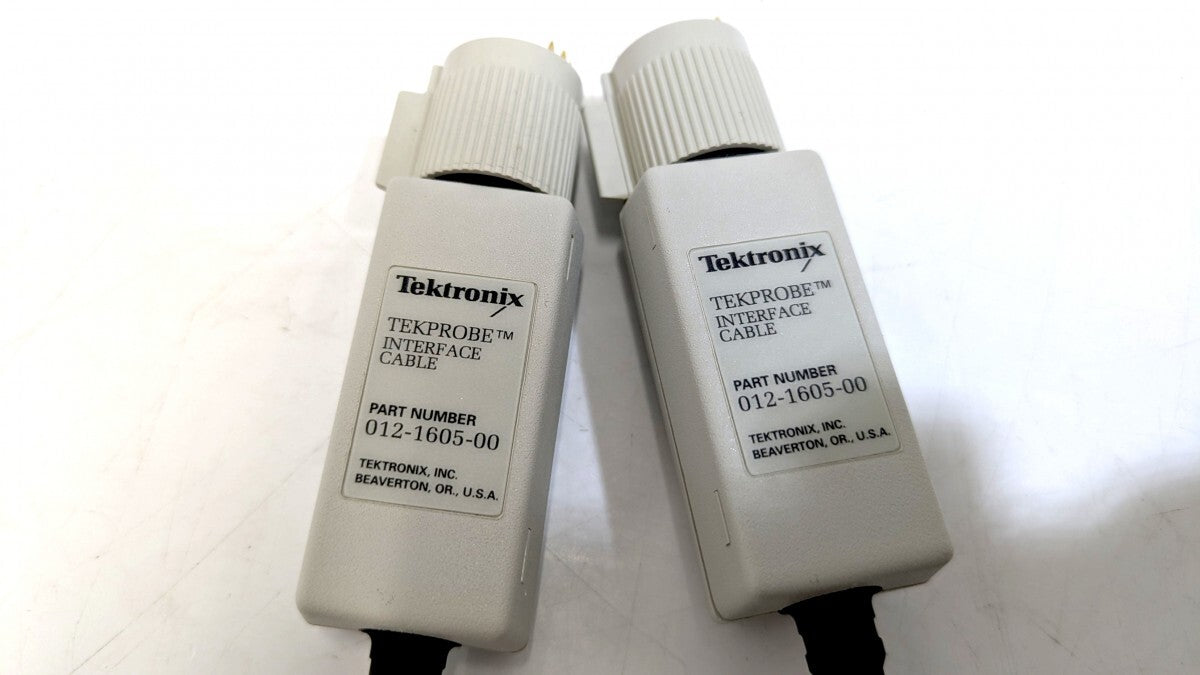 Tektronix TCP312A Current Probe 100MHz 30A [q1244645826]