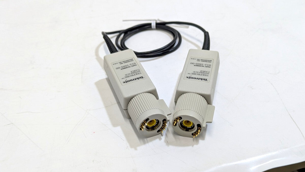 Tektronix TCP312A Current Probe 100MHz 30A [q1244645826]