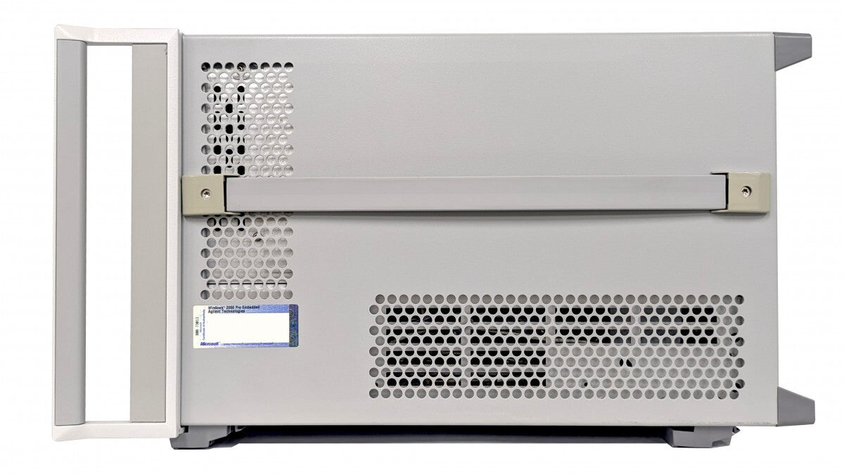 Keysight E8363B Network Analyzer 10MHz-40GHz with Calibration Certificate [o1244763517]