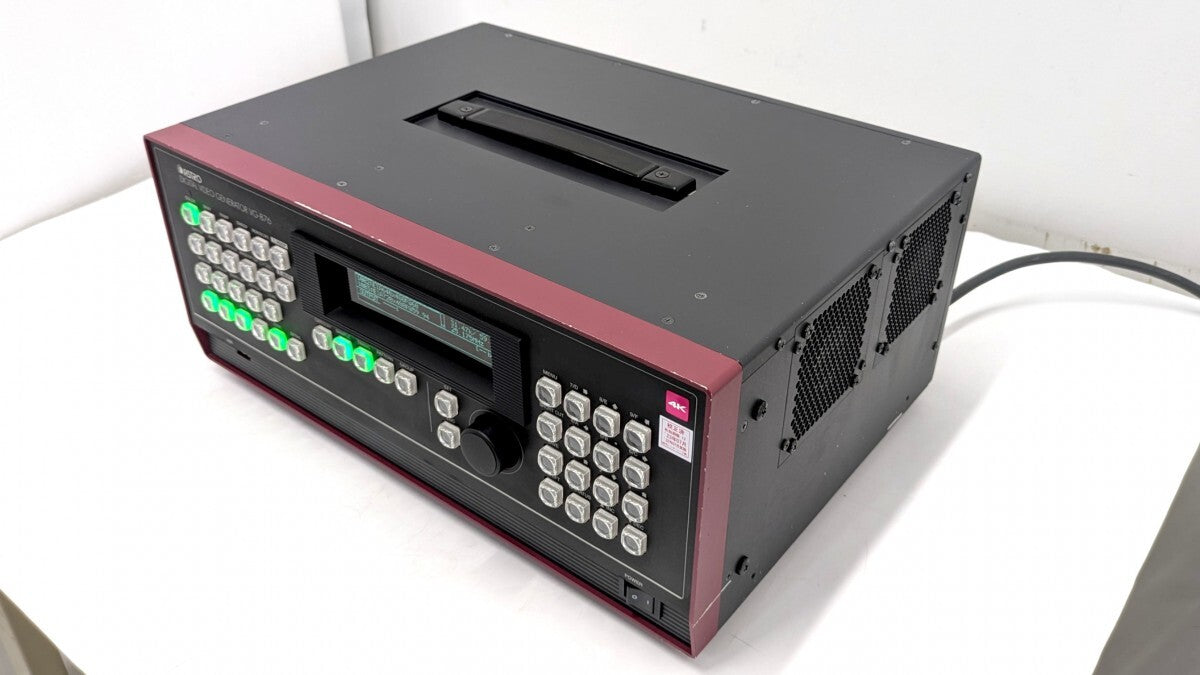 Astrodesign VG-876 Digital Video Signal Generator [u1244806814]