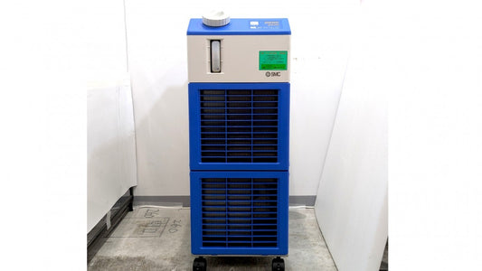 SMC HRS050-W-20 Water-Cooled Thermo Chiller [1244863041]