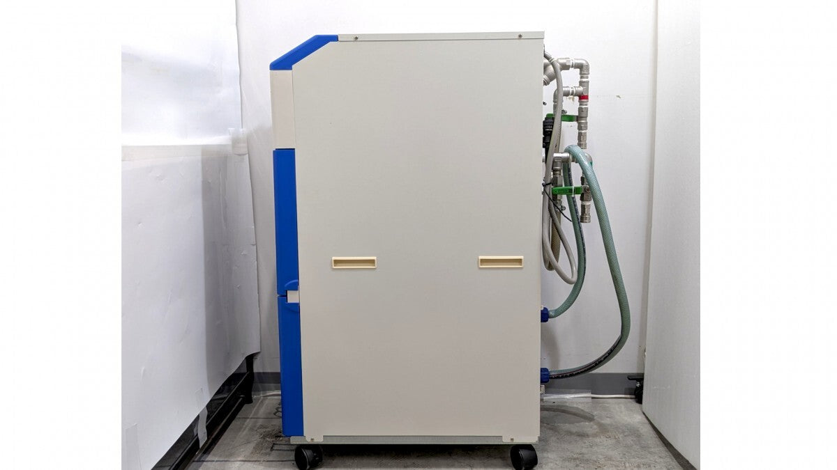 SMC HRS050-W-20 Water-Cooled Thermo Chiller [1244863041]
