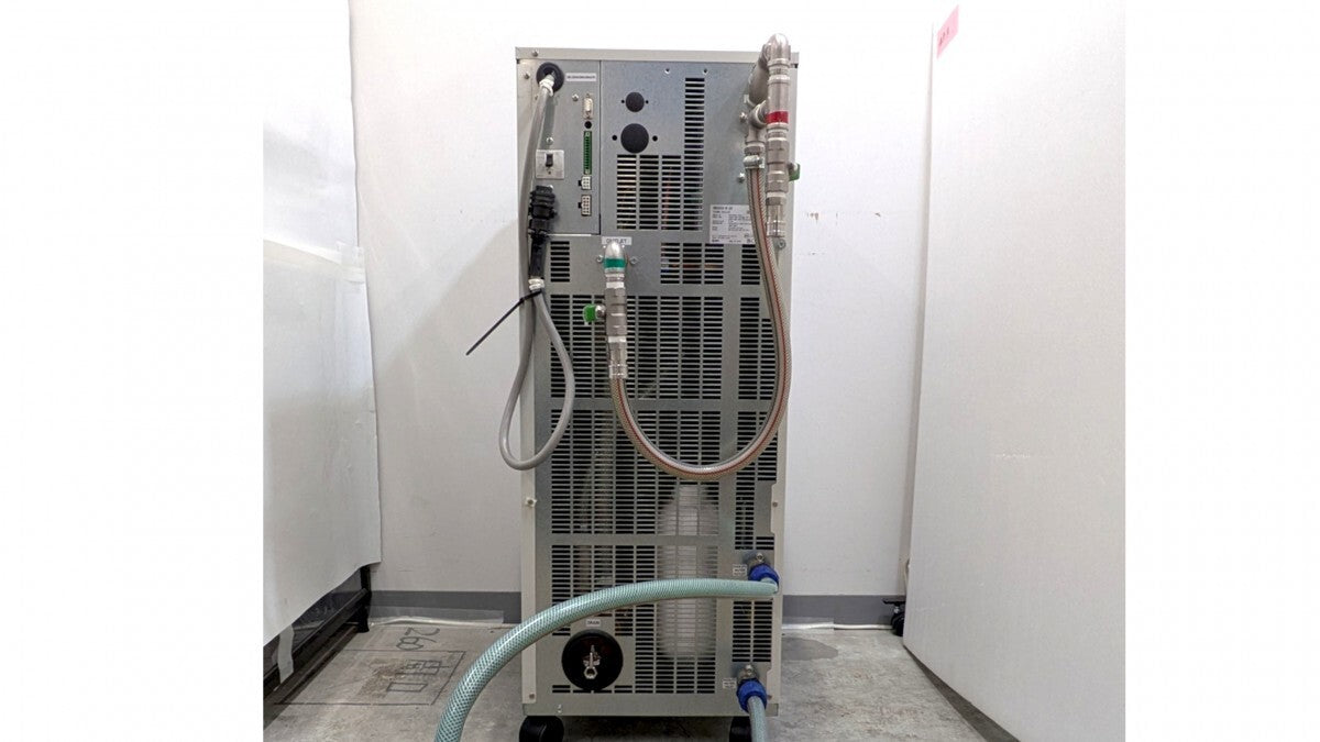 SMC HRS050-W-20 Water-Cooled Thermo Chiller [1244863041]