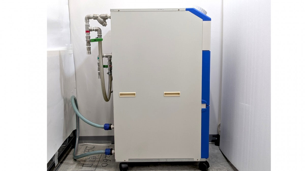 SMC HRS050-W-20 Water-Cooled Thermo Chiller [1244863041]