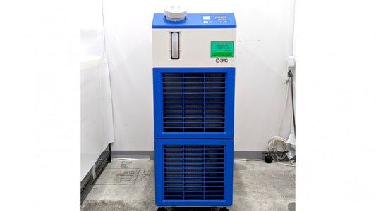 SMC HRS050-W-20 Water-Cooled Thermo Chiller [j1244881157]