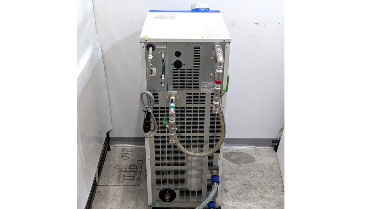 SMC HRS050-W-20 Water-Cooled Thermo Chiller [j1244881157]