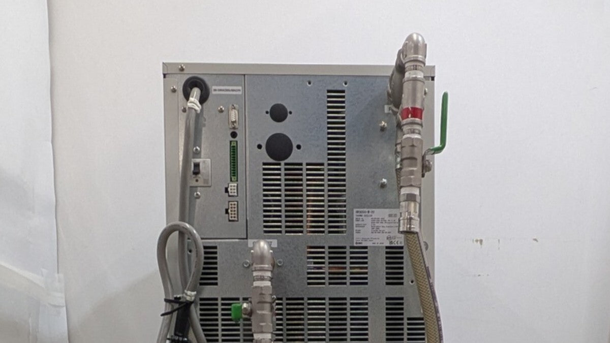 SMC HRS050-W-20 Water-Cooled Thermo Chiller [j1244881157]