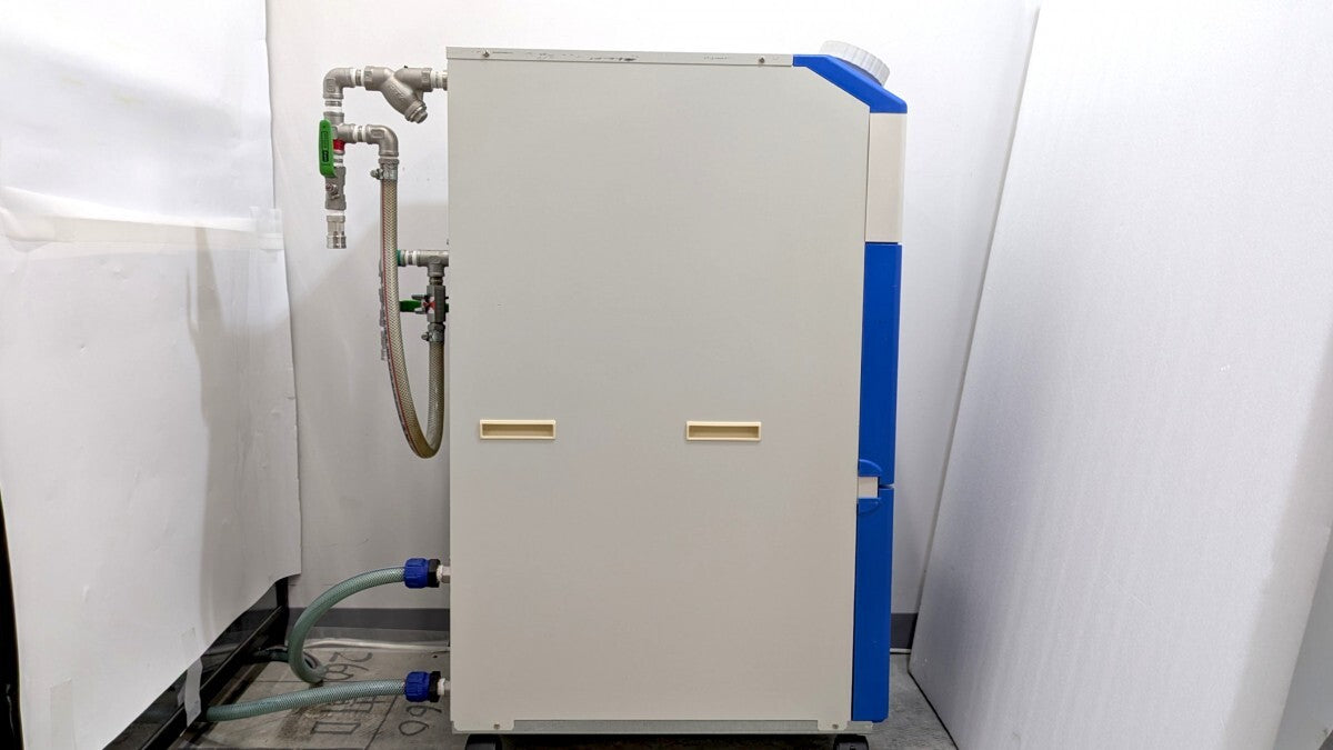 SMC HRS050-W-20 Water-Cooled Thermo Chiller [j1244881157]