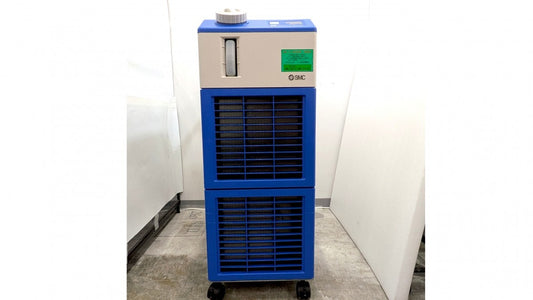 SMC HRS050-W-20 Thermo Chiller Water-Cooled 4.7kW-5.1kW [x1244864931]
