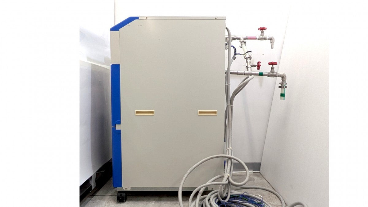 SMC HRS050-W-20 Thermo Chiller Water-Cooled 4.7kW-5.1kW [x1244864931]